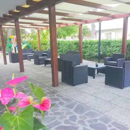 Hotell Rita Cervia