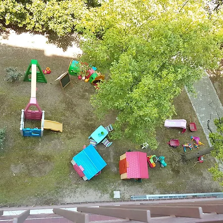 Ξενοδοχείο Rita