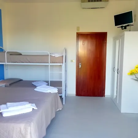Hotel Rita Cervia