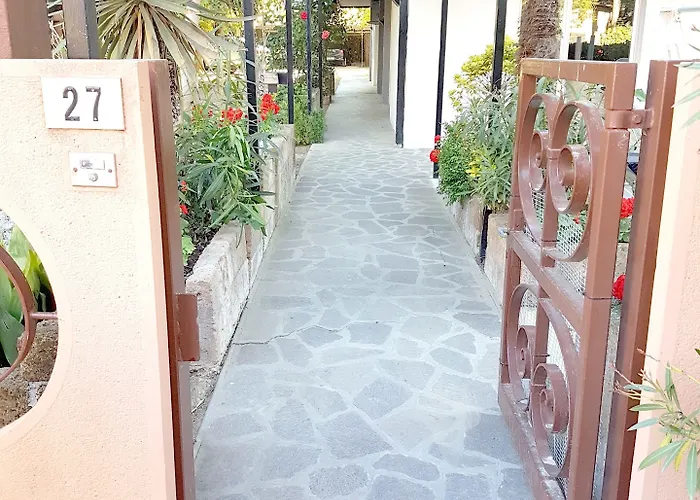 Rita Ξενοδοχείο