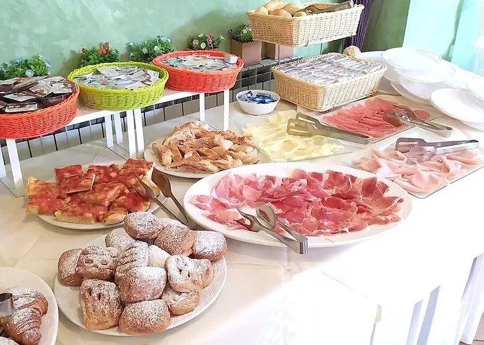 Ξενοδοχείο Rita