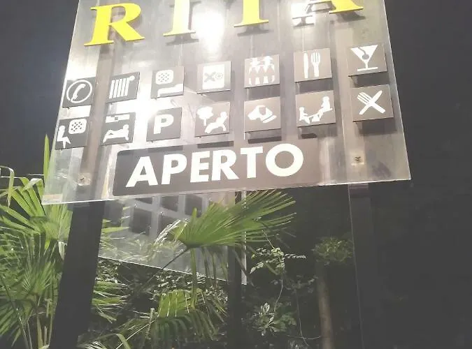 Rita 3*