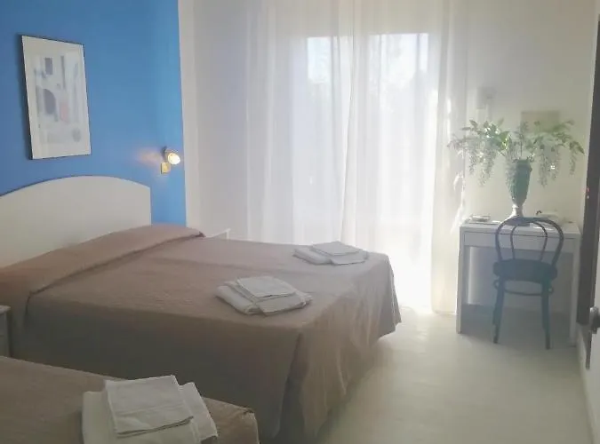 Rita Ξενοδοχείο 3*