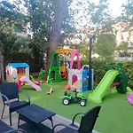 Rita 3* Cervia