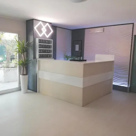 Szálloda Rita 3*