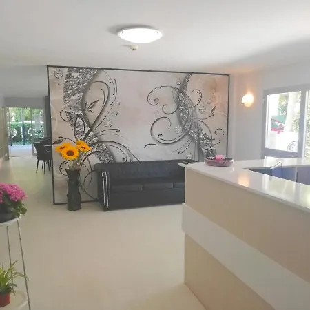 Szálloda Rita 3*