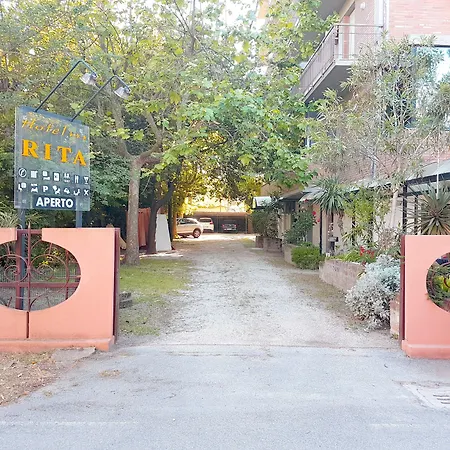 Hotel Rita 3*