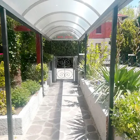 Rita Hotel Cervia
