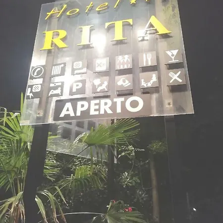 Rita 3*