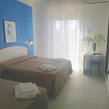 Rita Szálloda 3*