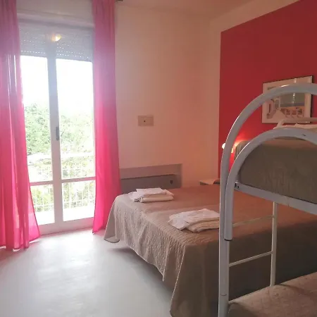 Szálloda Rita 3*