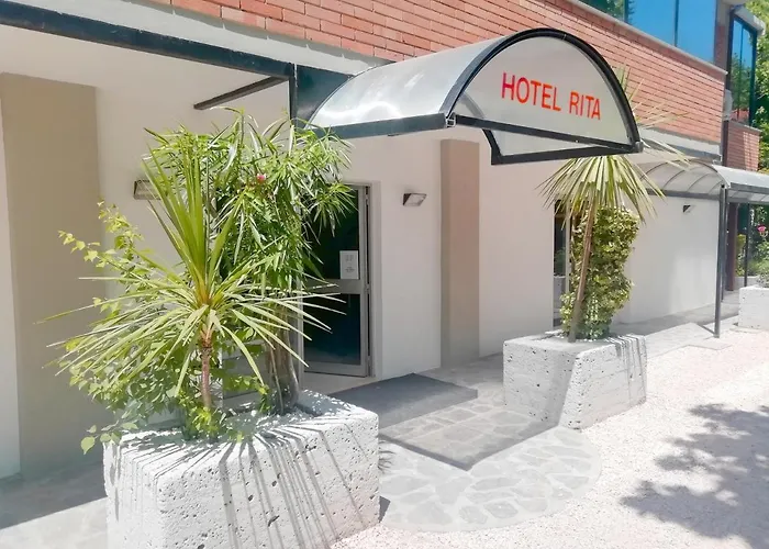 Otel Rita