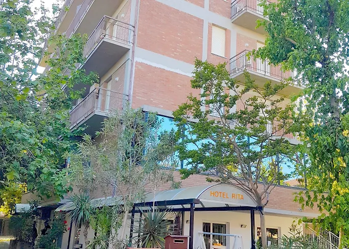Otel Rita Cervia