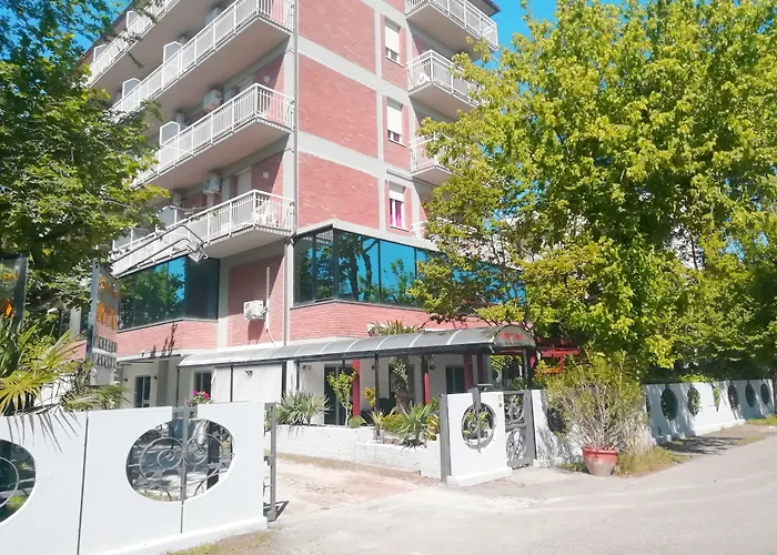 Otel Rita